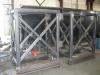 Machine Frame